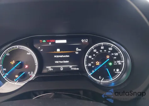 2021 Toyota Venza Xle from USA, damaged, VIN JTEAAAAH2MJ022329